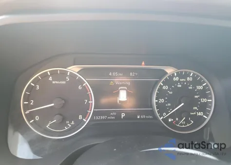 2021 Nissan Rogue S from USA, damaged, VIN 5N1AT3AB1MC706276